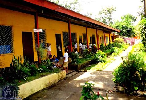 camanjac dumaguete city|Camanjac Elementary School .